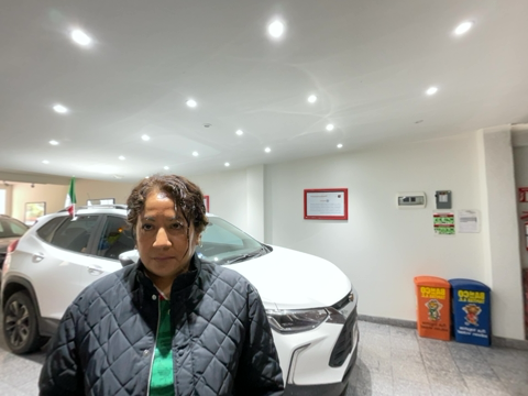 Foto de Maria del Rocio Sánchez Gonzalez
